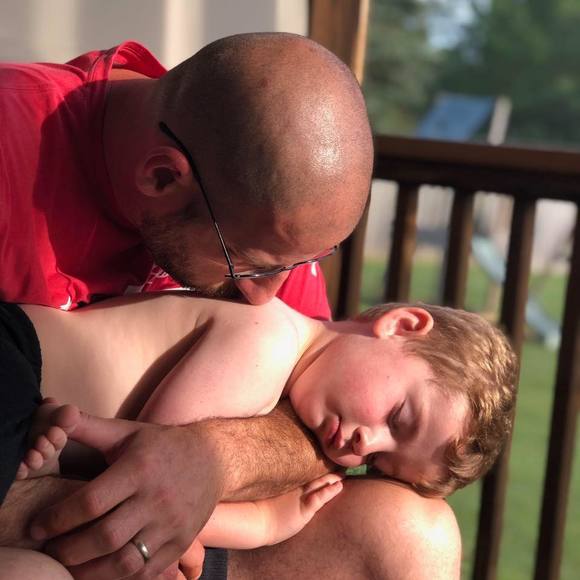 Meet your Posher, Marc - Picture 1 of 1